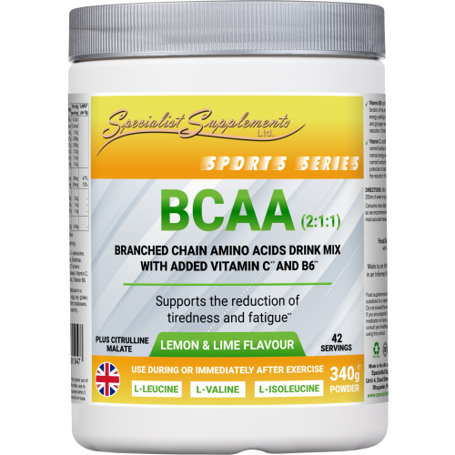 BCAA