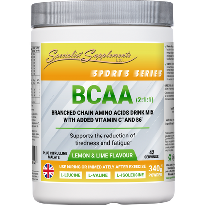 BCAA