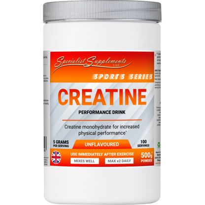 Creatine Performance Drink